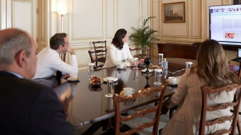 Πρεμιέρα για την εξ αποστάσεως διδασκαλία (pics & vid)