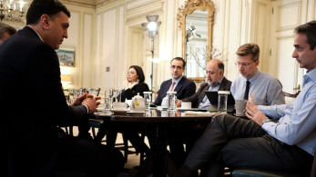 Κορωνοϊός: Νέο πακέτο έως 15 δισ. ευρώ