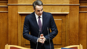 Αδιαμφισβήτητη η κυριαρχία Μητσοτάκη