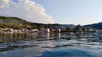 Απόβαση Αθηναίων στο Πήλιο λόγω… κορωνοϊού