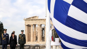Ποια ήταν η πρώτη κίνηση της κ. Σακελλαροπούλου μετά την ανάληψη των καθηκόντων της