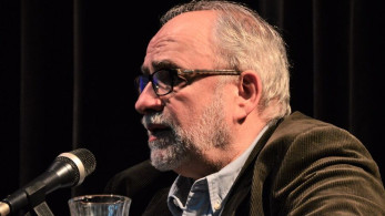 Καθηγητής Σκούρας: Ο εχθρός δεν είναι αόρατος-Γνωρίζουμε το γονιδίωμα του κορωνοϊού