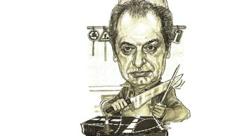 Ο χασάπης… Σπίρτζης!