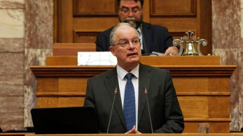 Η Βουλή αποχαιρέτισε τον Φίλιππο Πετσάλνικο