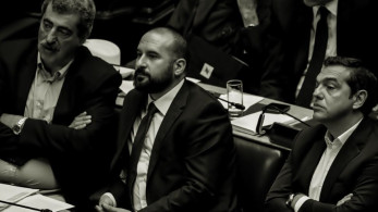 Θεέ μου, από πού γλιτώσαμε!