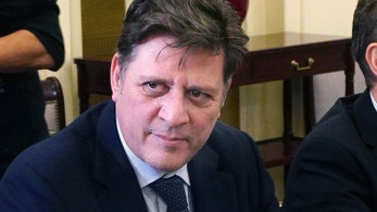 Τηλεδιάσκεψη Βαρβιτσιώτη με τους υπουργούς της ΕΕ