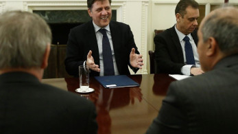 Βαρβιτσιώτης: Παρέμβαση της ΕΕ για τον κορωνοϊό χωρίς αστερίσκους