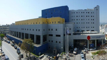Κορωνοϊός: Πρώτο επιβεβαιωμένο κρούσμα στον Βόλο