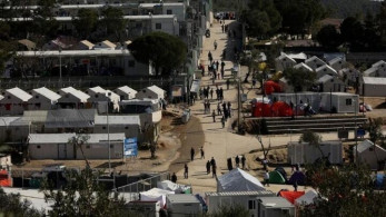 “Ωρολογιακή βόμβα” η κατάσταση στα ελληνικά νησιά
