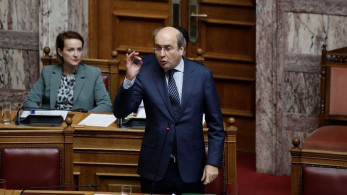 Χατζηδάκης: Και οι ενεργειακές επιχειρήσεις είναι θύματα της κρίσης