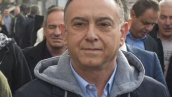 Κορωνοϊός: Στο νοσοκομείο ο βουλευτής της ΝΔ, Χρήστος Κέλλας