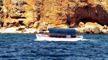 Τρία ελληνικά νησιά ανάμεσα στα 25 καλύτερα του κόσμου