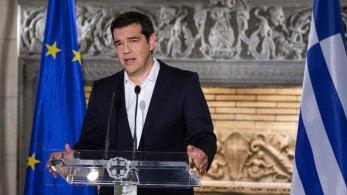 Αποκαλυπτήρια Τσίπρα για το τραγικό 2015