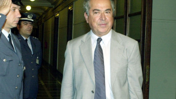 Πέθανε ο πρώην υφυπουργός και βουλευτής του ΠΑΣΟΚ, Δημήτρης Αποστολάκης
