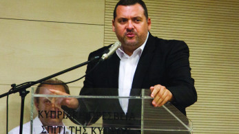 Κυριάκος Κενεβέζος στην εφημερίδα tomanifesto: Η 20ή του Ιούλη και οι σειρήνες της σκληρή υπόμνηση της συνεχιζόμενης τραγωδίας