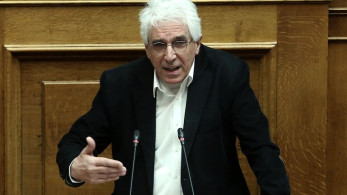 «Χάρη» σε 17.000 κρατούμενοι έδωσε ο νόμος Παρασκευόπουλου