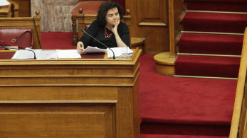 Μια απάντηση στην κ. Βαλαβάνη