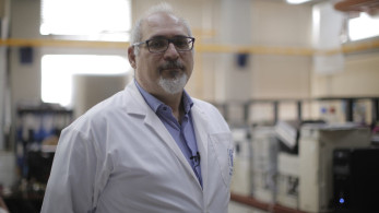 Θωμαΐδης: Σταθεροποίηση στην τάση των λυμάτων -Μετά από δύο εβδομάδες η πτώση των κρουσμάτων κορωνοϊού