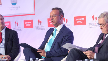 Σταϊκούρας: Πάνω από 3,1% η ανάπτυξη για το 2022-Εύσημα Ρέγκλινγκ για την ελληνική οικονομία