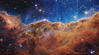 Η NASA «ξεναγεί» τον κόσμο στο άγνωστο Διάστημα