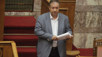 Γιώργος Αρβανιτίδης στην εφημερίδα tomanifesto: Το δημοψήφισμα ήταν κίνηση  αχρείαστου εθνικού διχασμού