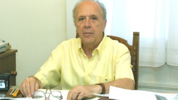 Πέθανε ο Θεόδωρος Καρζής