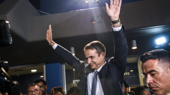 Εφαλτήριο ανάπτυξης η τριετία της ΝΔ στην κυβέρνηση