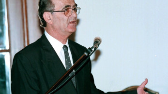 Πέθανε ο πρώην υπουργός ΠΑΣΟΚ Γιώργος Δασκαλάκης