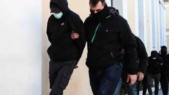 Συνελήφθη 13χρονος με την κατηγορία της επικίνδυνης σωματικής βλάβης