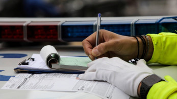 321 παραβάσεις σε 447 ελέγχους της Τροχαίας σε μια εβδομάδα