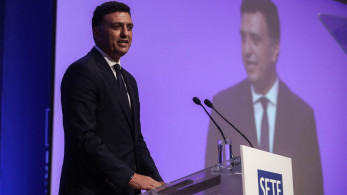Κικίλιας: «Η ανάπτυξη στην Ελλάδα θα είναι μεγαλύτερη από τον μέσο όρο της Ευρωζώνης λόγω του τουρισμού