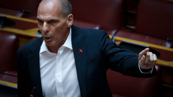 Βαρουφάκειος… ίππος κατά της «πασοκοποίησης»