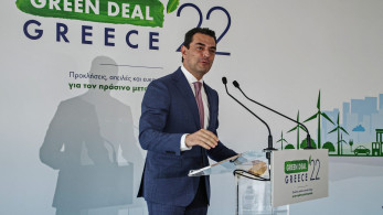 Σκρέκας: Αύξηση προϋπολογισμού για το «Εξοικονομώ 2021»