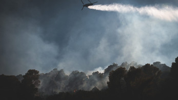 Συνολικά 65 πυρκαγιές σε ένα 24ωρο: Το βασικό μέτωπο στο Πόρτο Γερμενό 