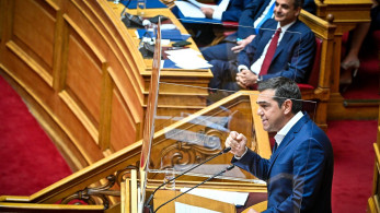 Σάρωσε την τοξικότητα και τα ψέματα του Τσίπρα