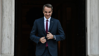 Μητσοτάκη και αυτοδυναμία «ψηφίζουν» οι Ελληνες