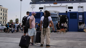 Αυξημένη η κίνηση στα Λιμάνια: 21.225 επιβάτες αναχώρησαν χθες από τον Πειραιά