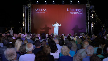 Η «μονταζιέρα» του ΣΥΡΙΖΑ σε υπερωρίες