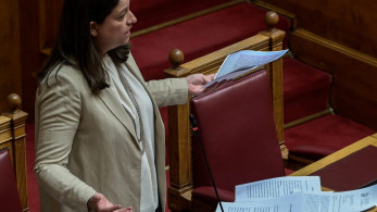 Κεραμέως: Η κυβέρνηση δεν θα είναι επιεικής στη βία και ανομία