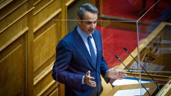 Μητσοτάκης: Εθνική παιδεία στην υπηρεσία της εθνικής οικονομίας