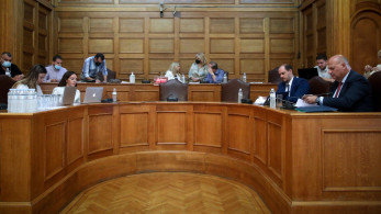 Υπέρ της δικαστικής αστυνομίας είναι η πλειοψηφία των κομμάτων