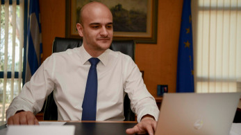 Γιάννης Ξιφαράς: «Με νομοθετική ρύθμιση διασφαλίσαμε τα επιδόματα των εργαζομένων στον ΟΑΣΘ»