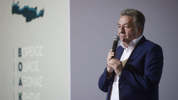 Η Περιφέρειας Κρήτης Ηράκλειο χρηματοδοτεί αποκατάσταση ιστορικού ναού