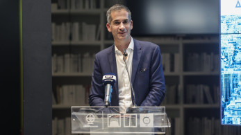 «Μένει Αθήνα» ο Μπακογιάννης