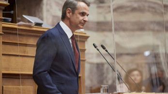 Μητσοτάκης: Καταργείται το 2023 η εισφορά αλληλεγγύης -Ξεπαγώνουν οι αυξήσεις στις συντάξεις