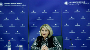 Σ. Βούλτεψη για μεταναστευτικό: «Πολιτική βούληση που στηρίζεται στα γεγονότα και τη μελέτη τους»