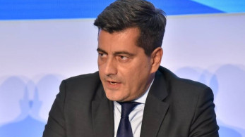 Ελλάκτωρ: Νέο μέλος στο ΔΣ ο Οδυσσέας Χριστοφόρου