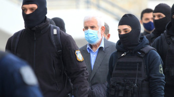 Στο Κρατικό Νίκαιας ο Πέτρος Φιλιππίδης με εγκεφαλικό
