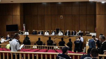 Δίκη Χρυσής Αυγής: Απορρίφθηκαν τα αιτήματα αποφυλάκισης