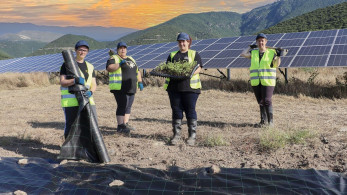 ENEL GREEN POWER: Ακόμη μία διάκριση για το Vamvakies a Social Green Project